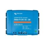 Victron ORI481210110 110W 48/12-9A Orion-Tr Isolated DC-DC Converter