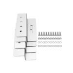 SolarKits Alloy Bracket Kit SK50-BRZ03