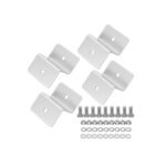 SolarKits Alloy Bracket Kit SK50-BRZ01