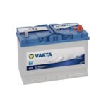 Varta G27 Blue Dynamic MF Car Battery (N70ZZ)