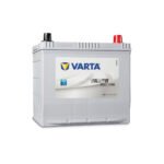 Varta Q-85/115D23L Silver Dynamic EFB Stop Start Battery