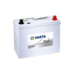Varta S-95/130D26L Silver Dynamic EFB Stop Start Battery