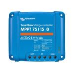 Victron SmartSolar MPPT 75/15 Bluetooth Solar Controller SCC075015060R
