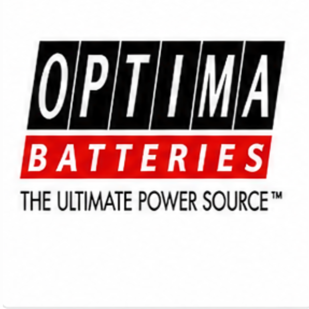 Optima Batteries