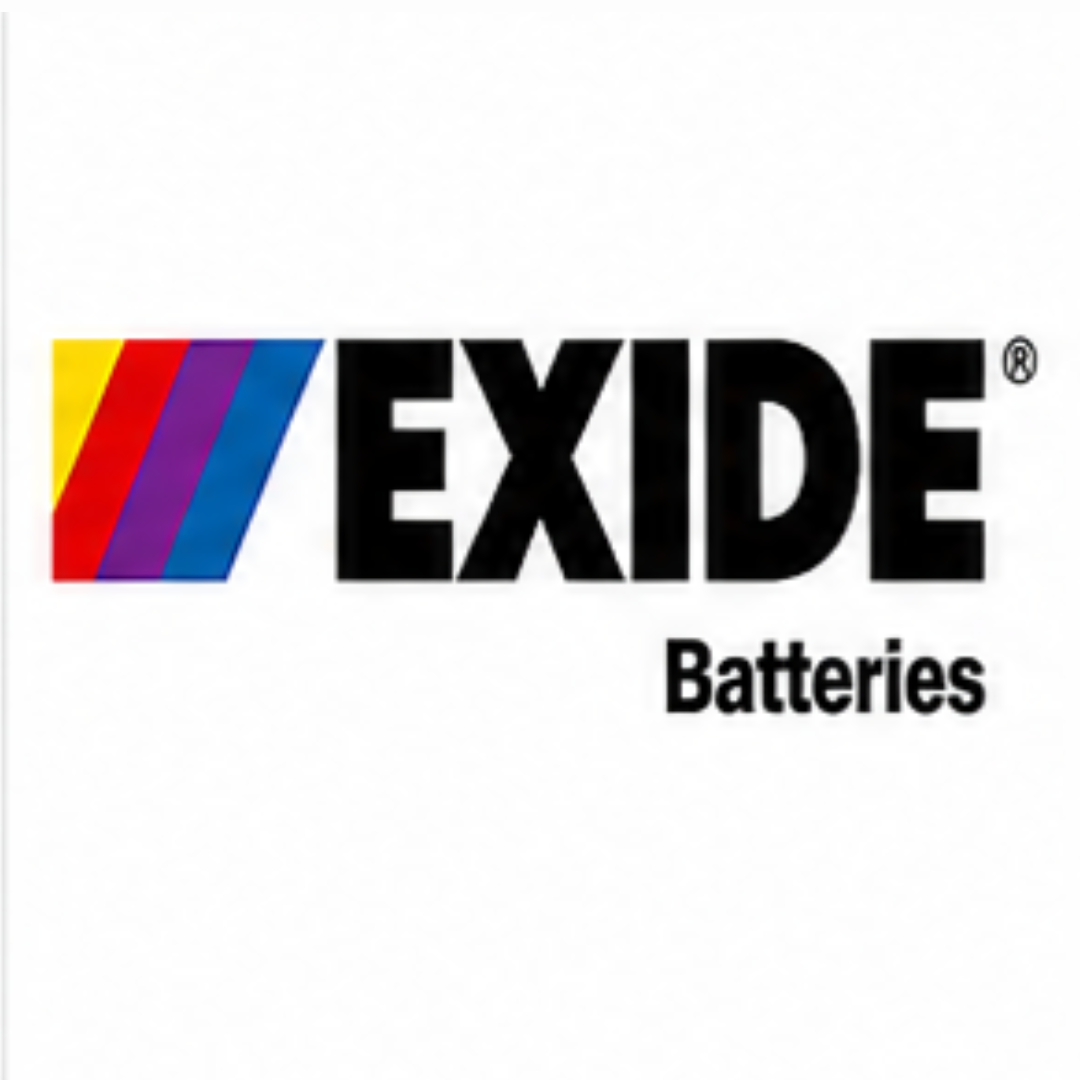 Exide Batteries