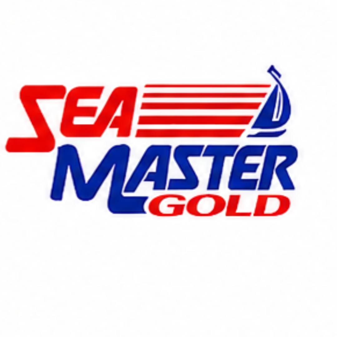 Sea Master Gold