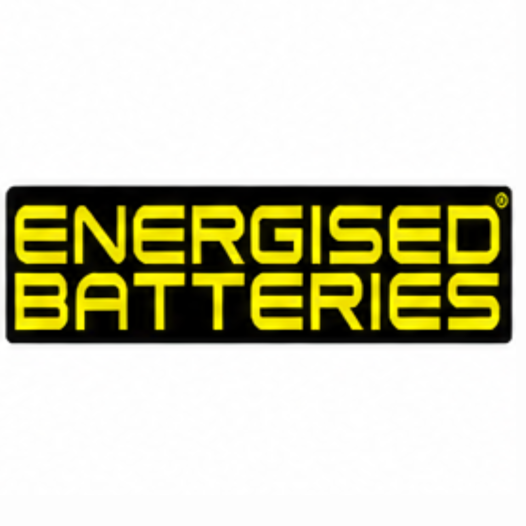 Energised Batteries