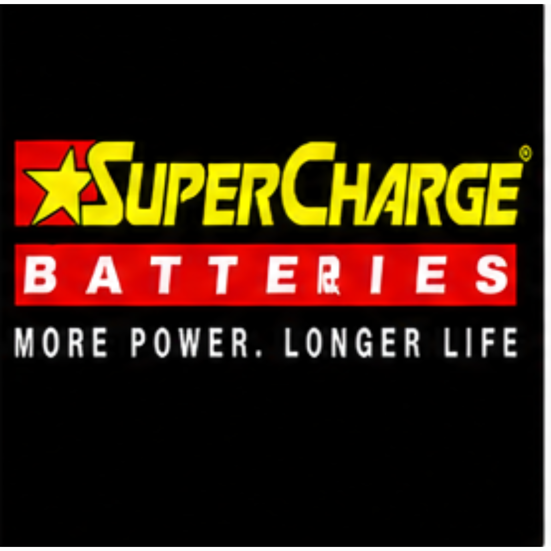 SuperCharge