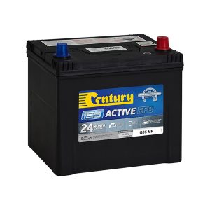 Century ISS Active EFB Car Battery Q85 MF